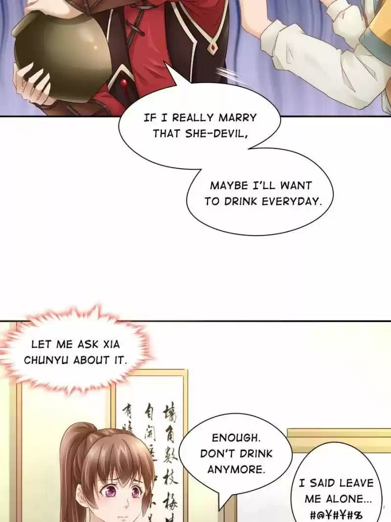 Cinderella Chef ch.068