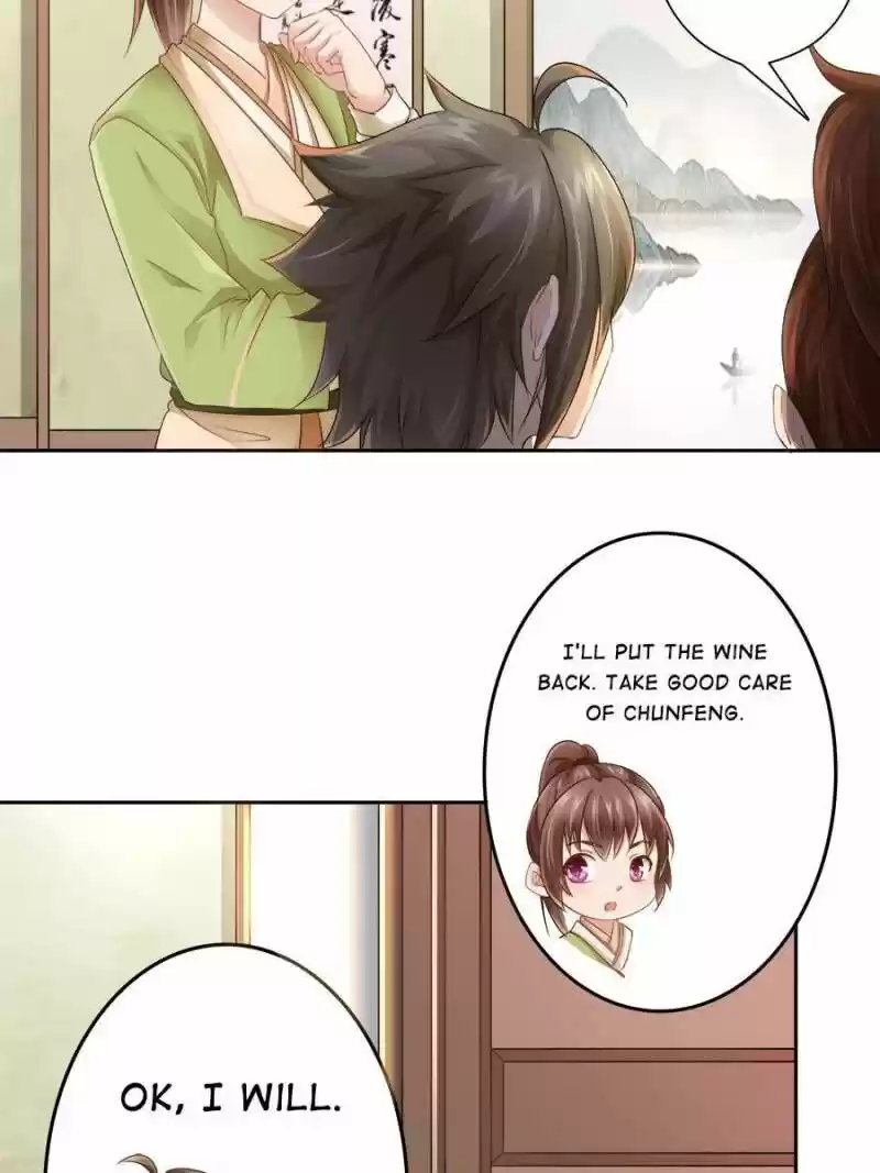 Cinderella Chef ch.068