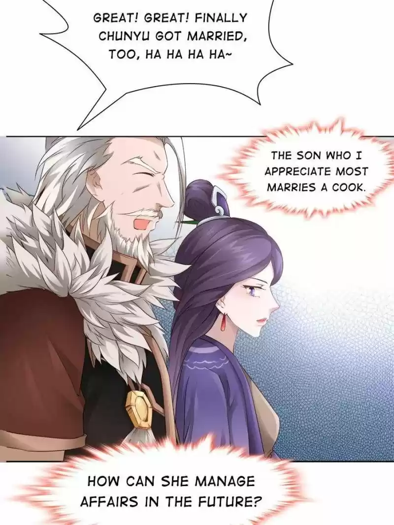 Cinderella Chef ch.069