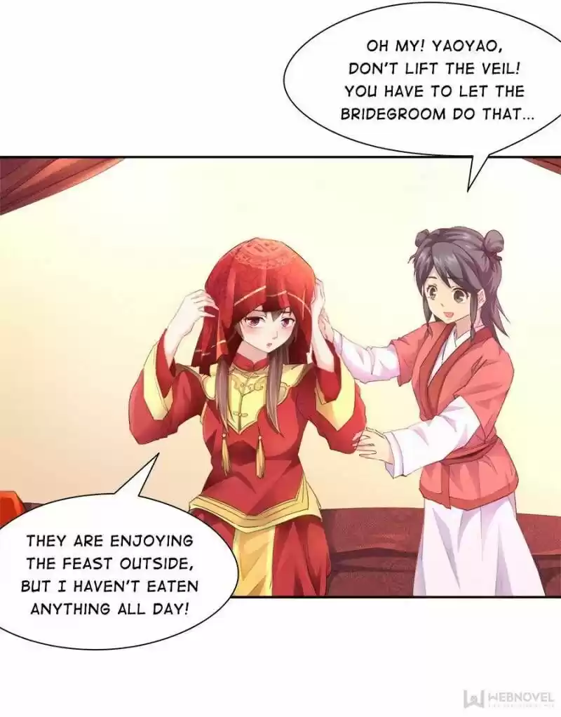 Cinderella Chef ch.069