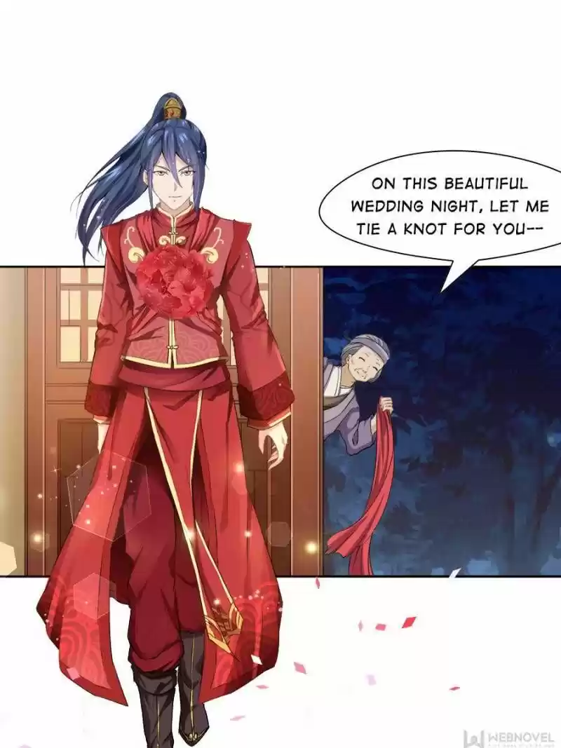 Cinderella Chef ch.069