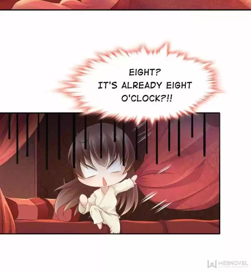 Cinderella Chef ch.070