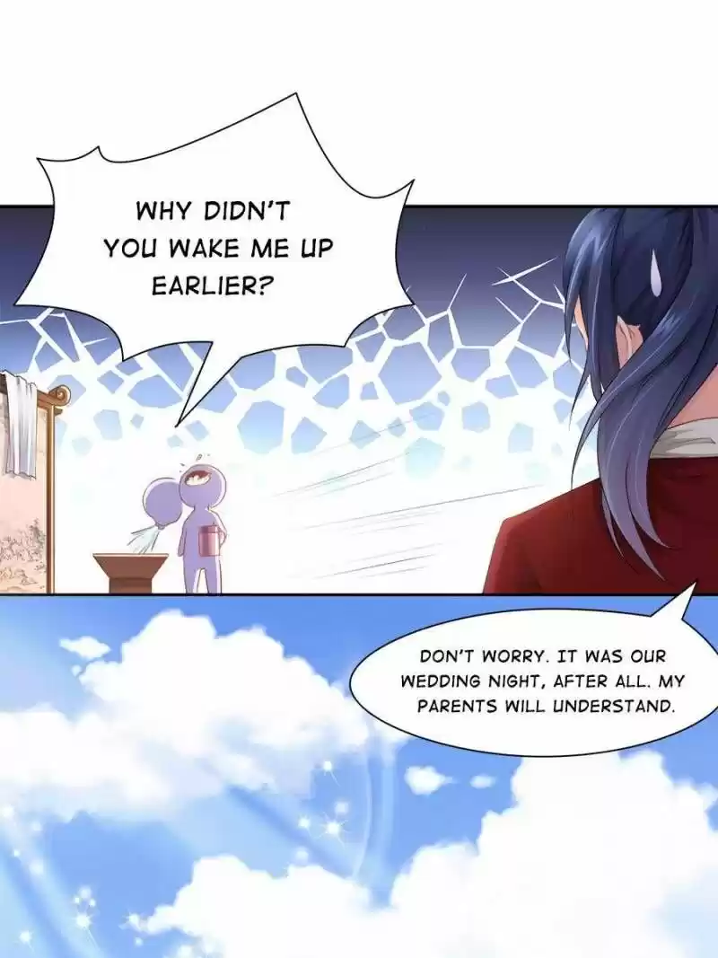 Cinderella Chef ch.070