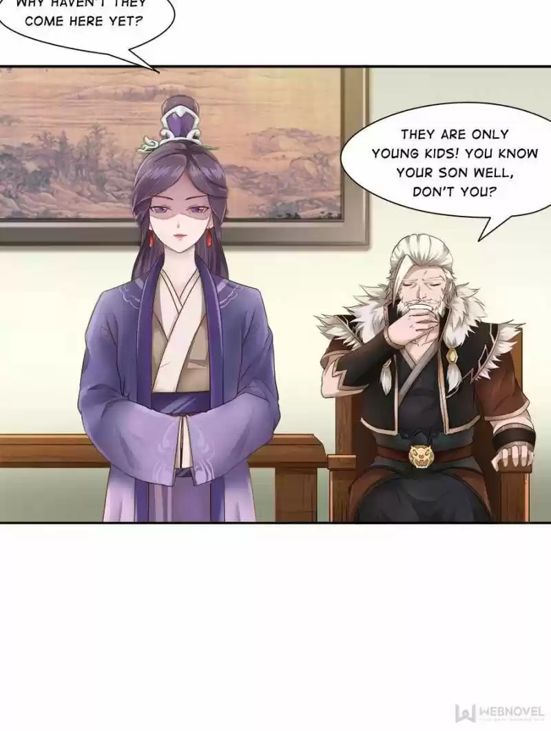 Cinderella Chef ch.070