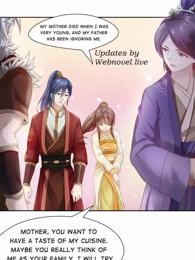 Cinderella Chef ch.070