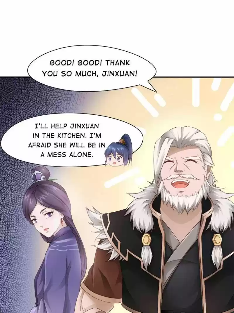 Cinderella Chef ch.070