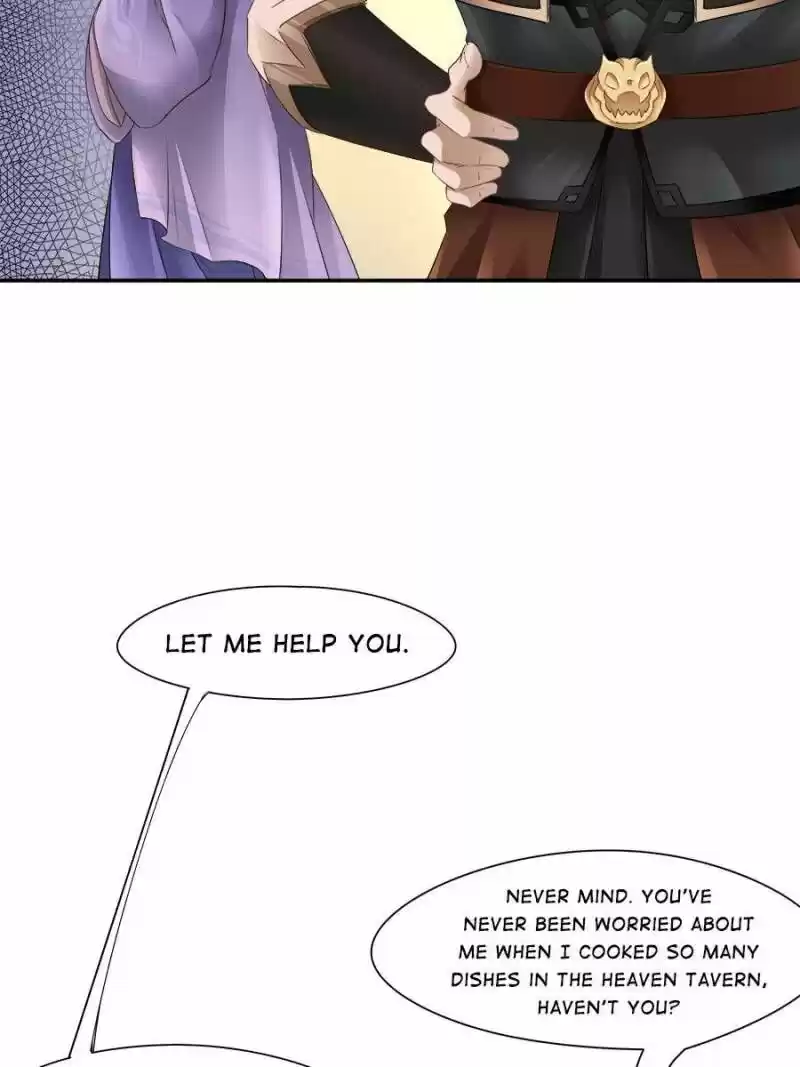 Cinderella Chef ch.070