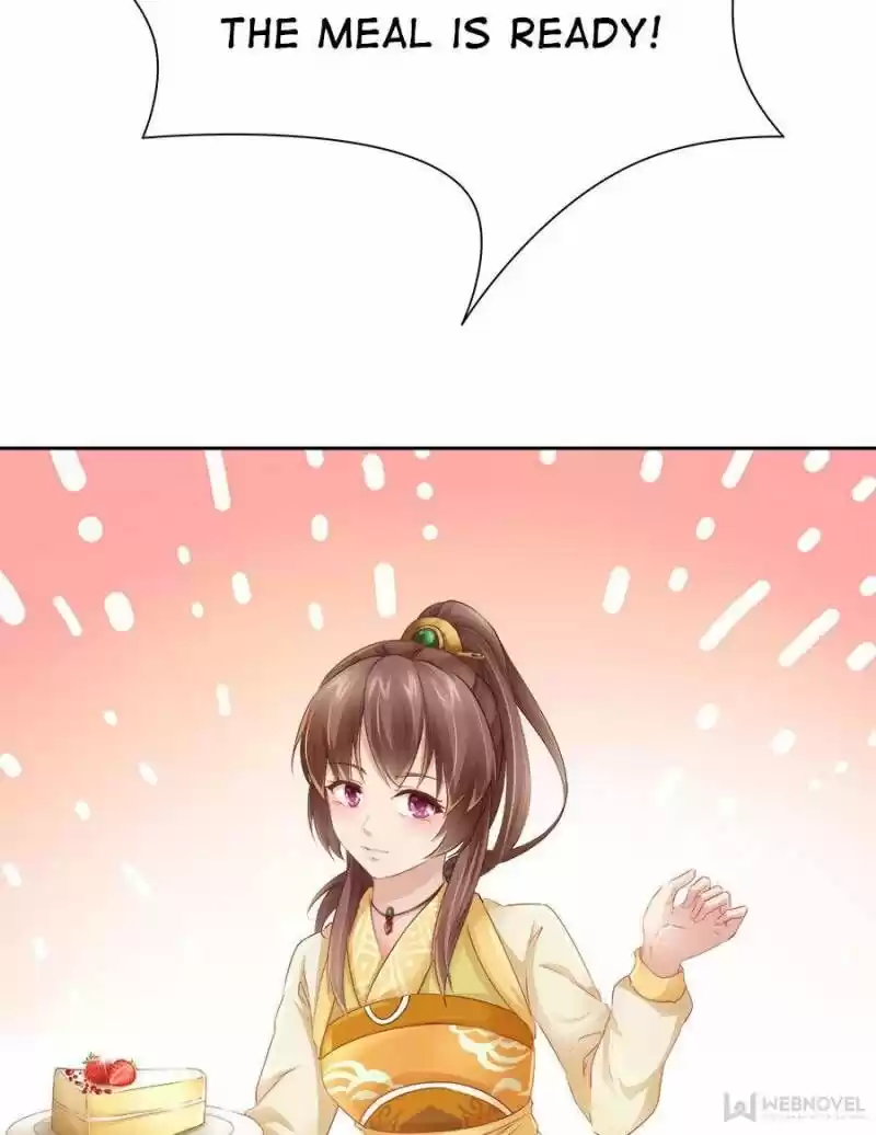 Cinderella Chef ch.070