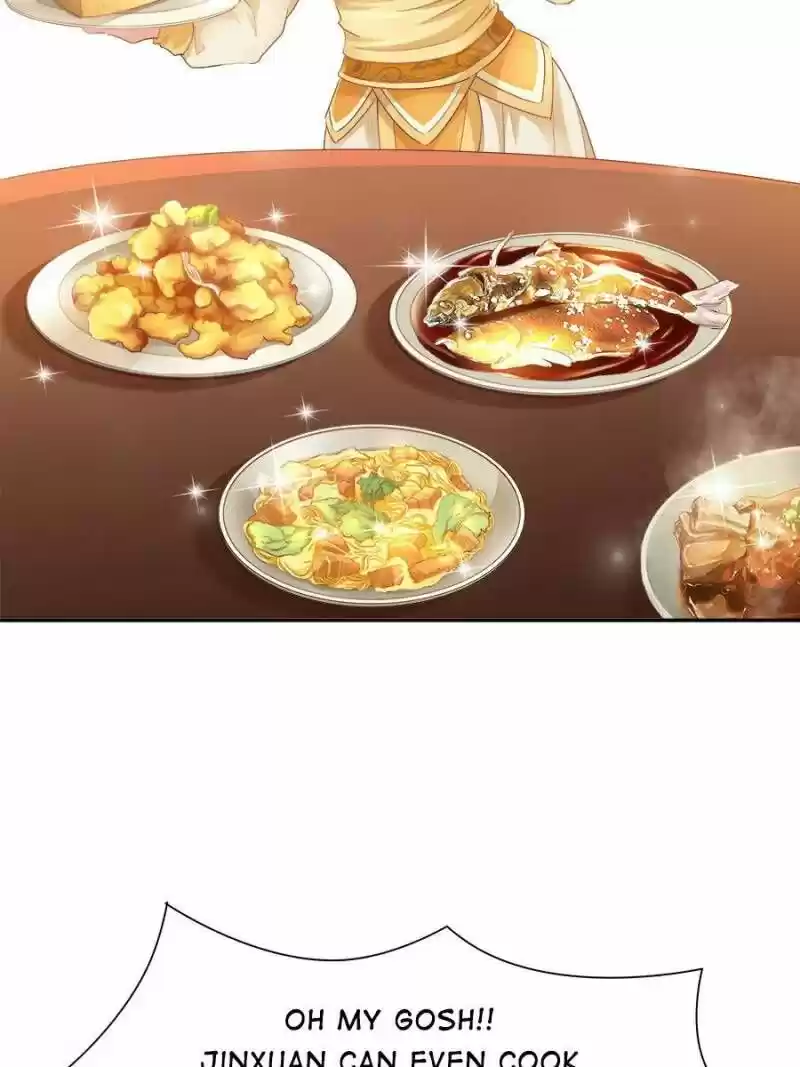 Cinderella Chef ch.070