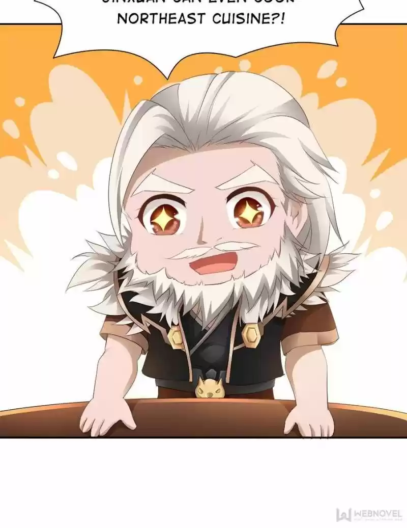 Cinderella Chef ch.070