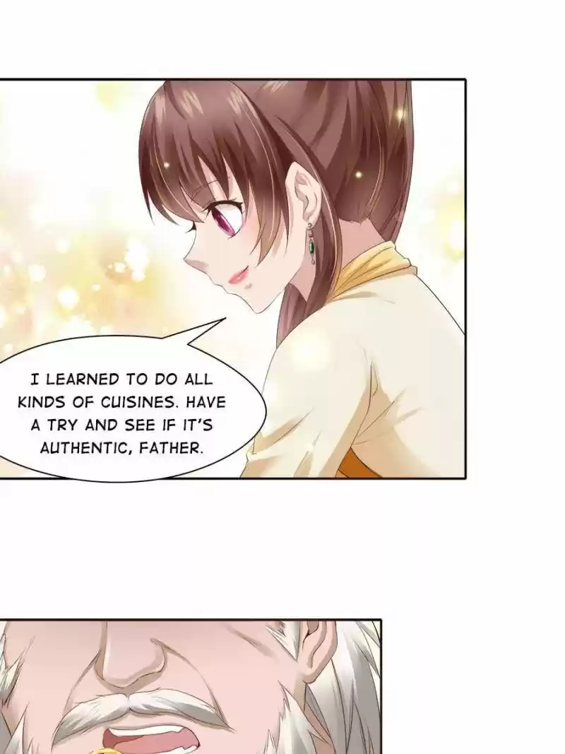 Cinderella Chef ch.070