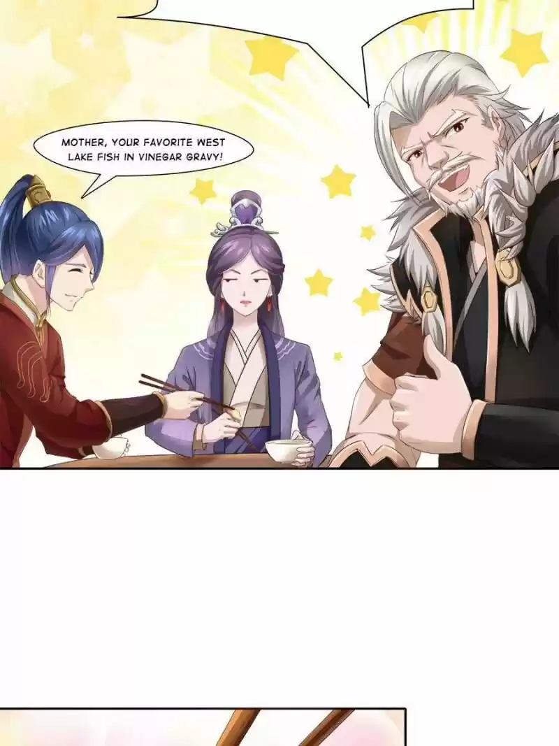 Cinderella Chef ch.070