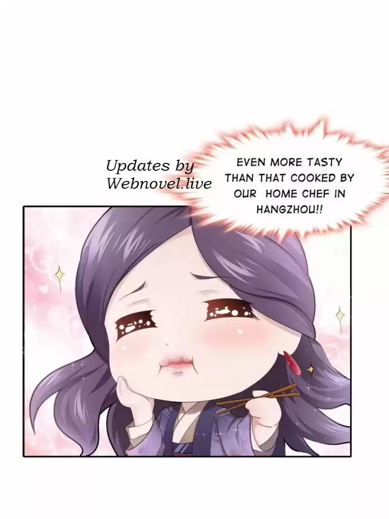 Cinderella Chef ch.070