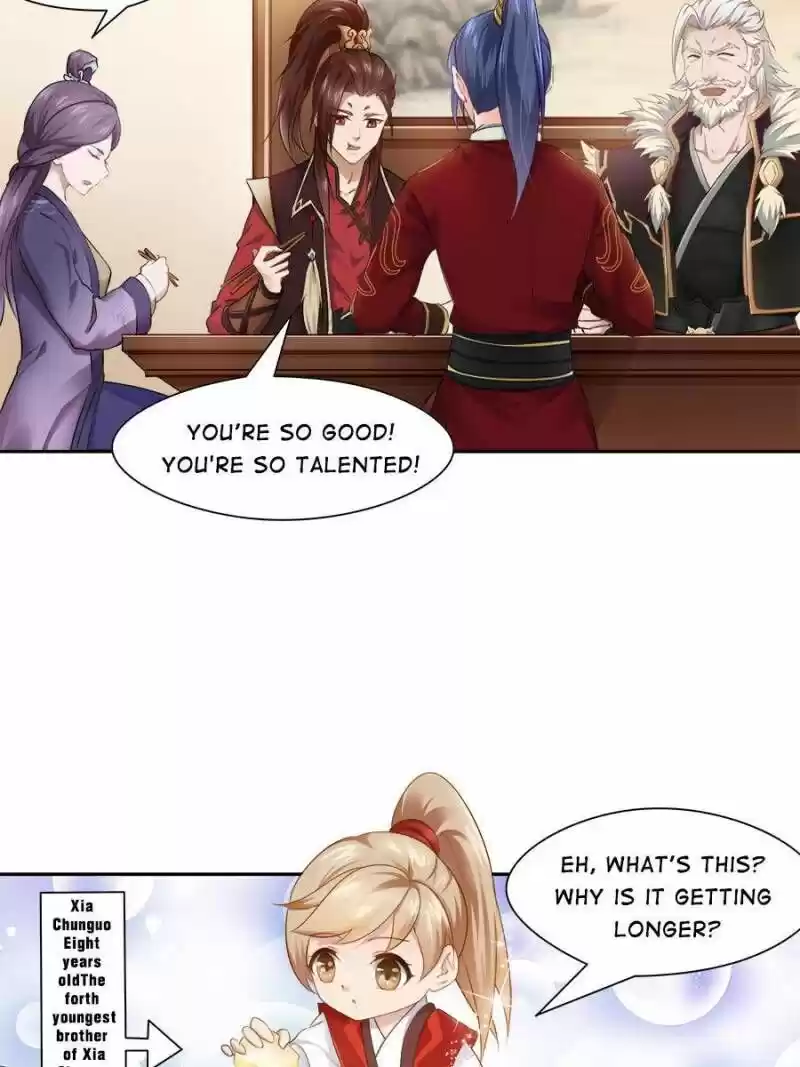 Cinderella Chef ch.070