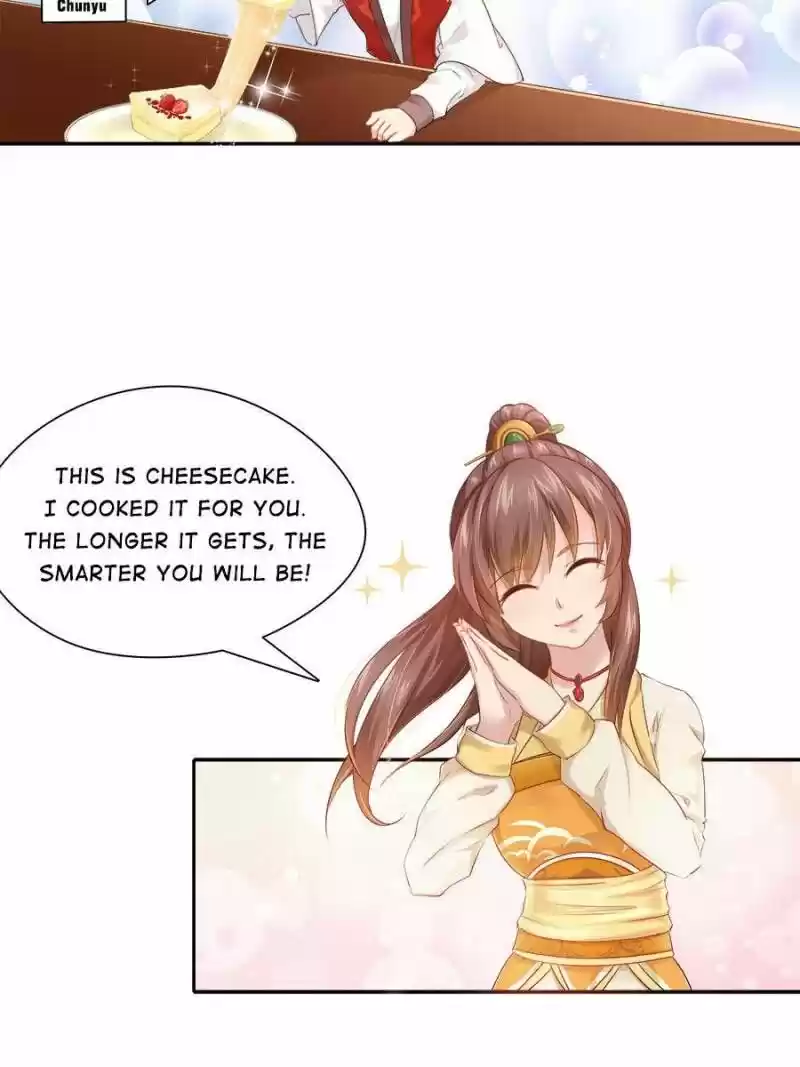 Cinderella Chef ch.070