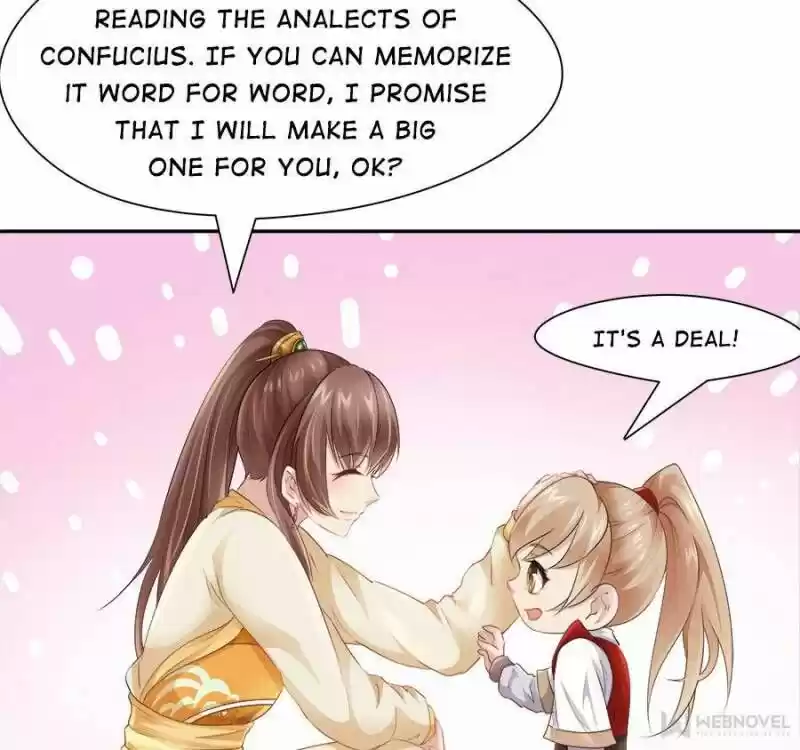 Cinderella Chef ch.070