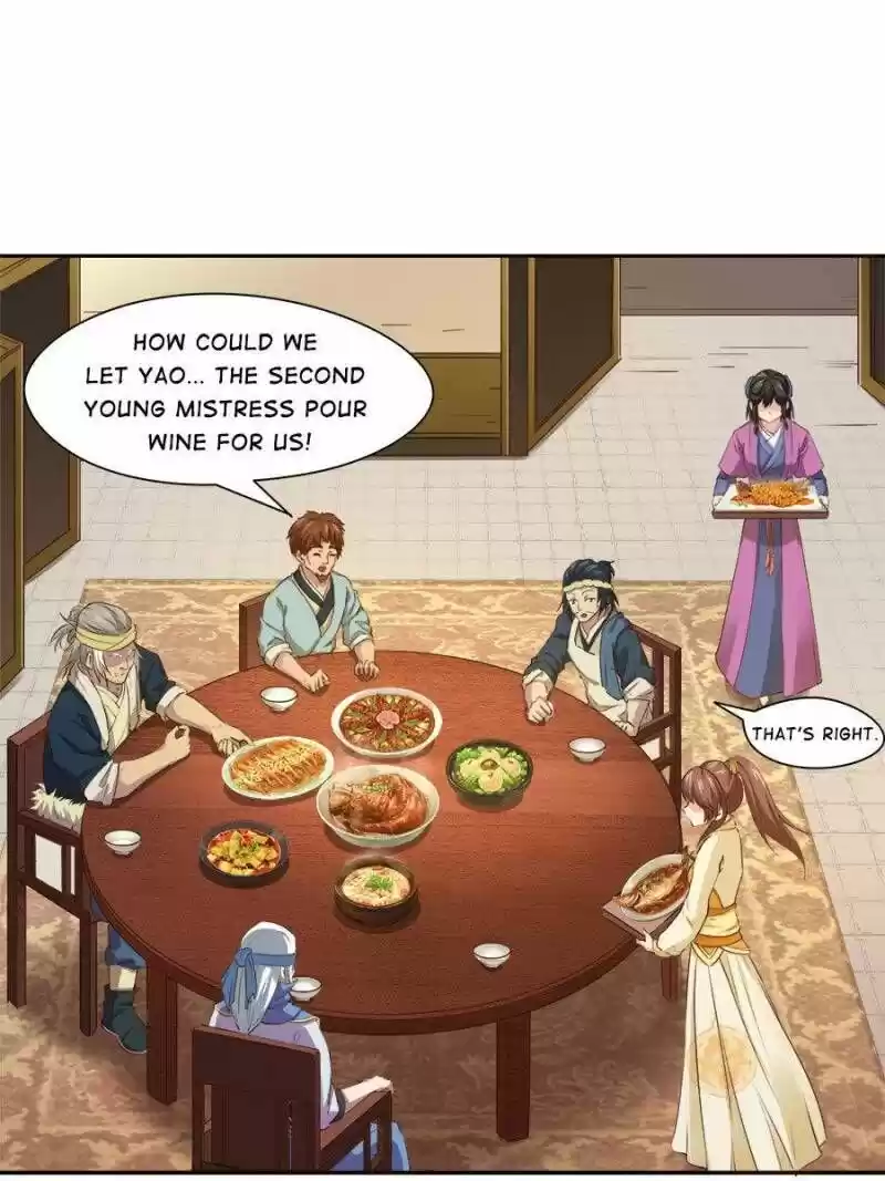 Cinderella Chef ch.071