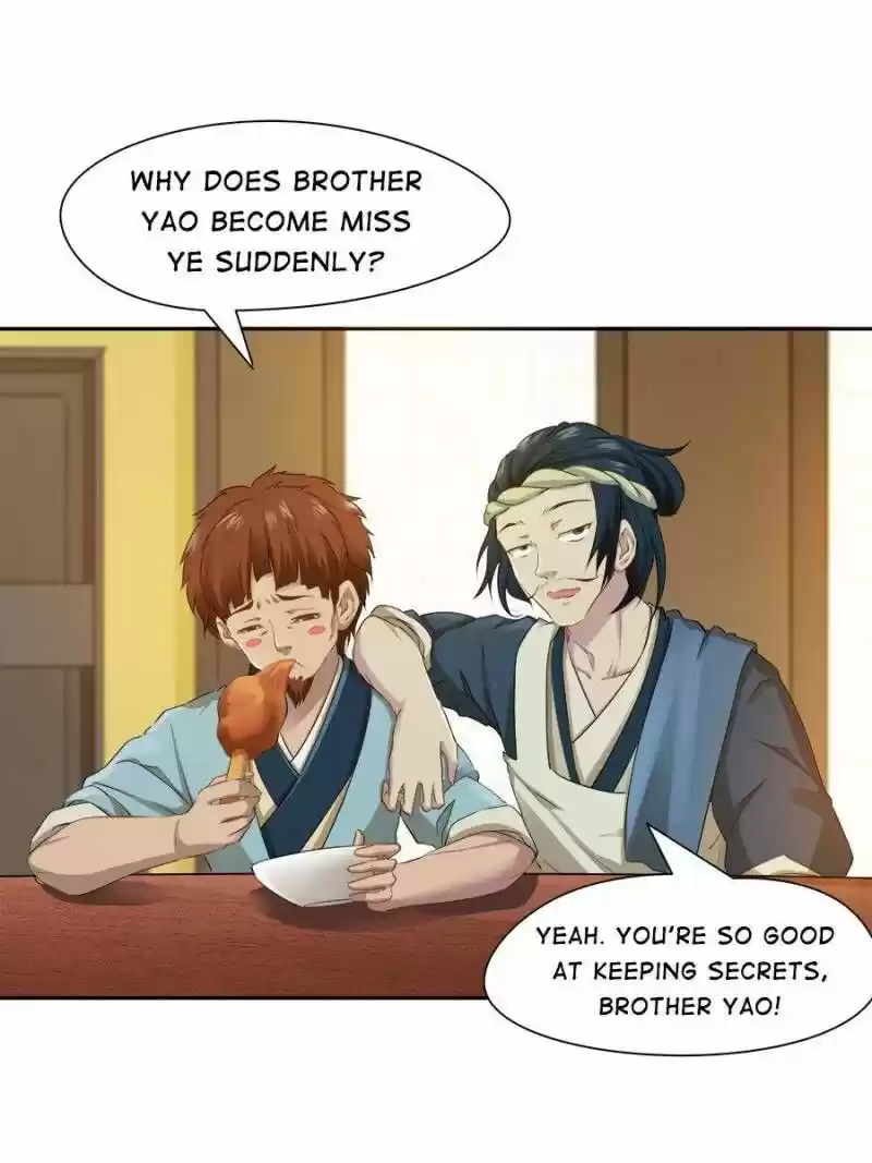 Cinderella Chef ch.071