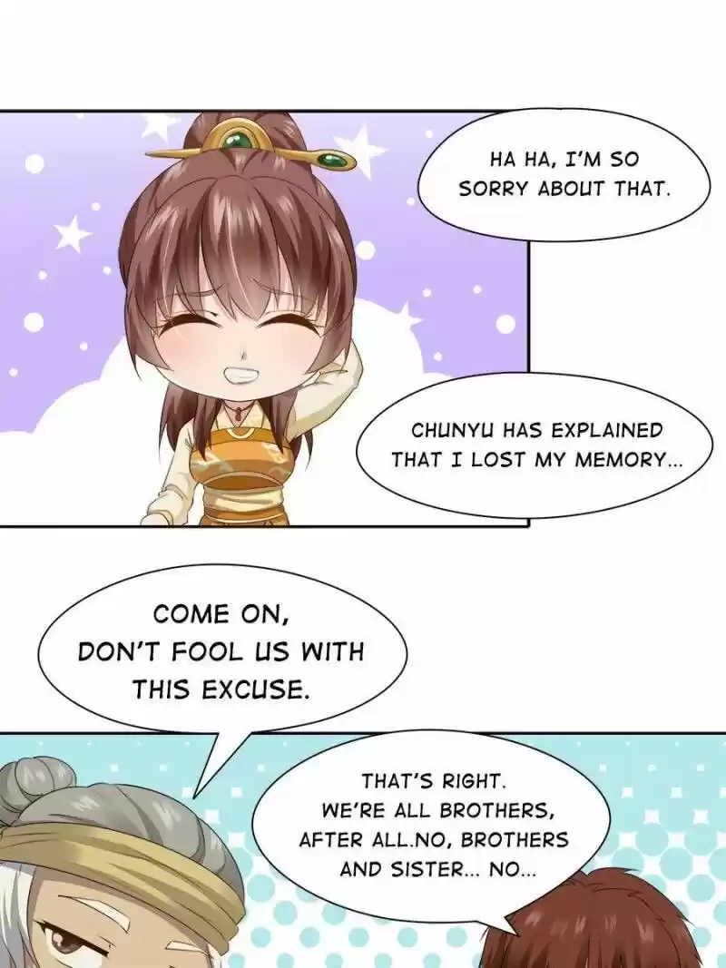 Cinderella Chef ch.071