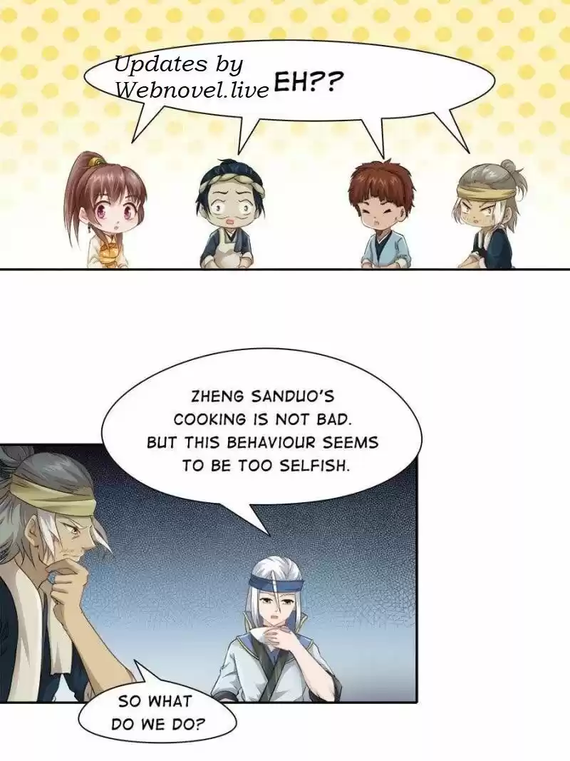 Cinderella Chef ch.071