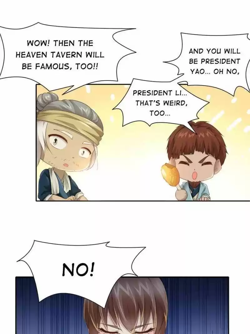 Cinderella Chef ch.071