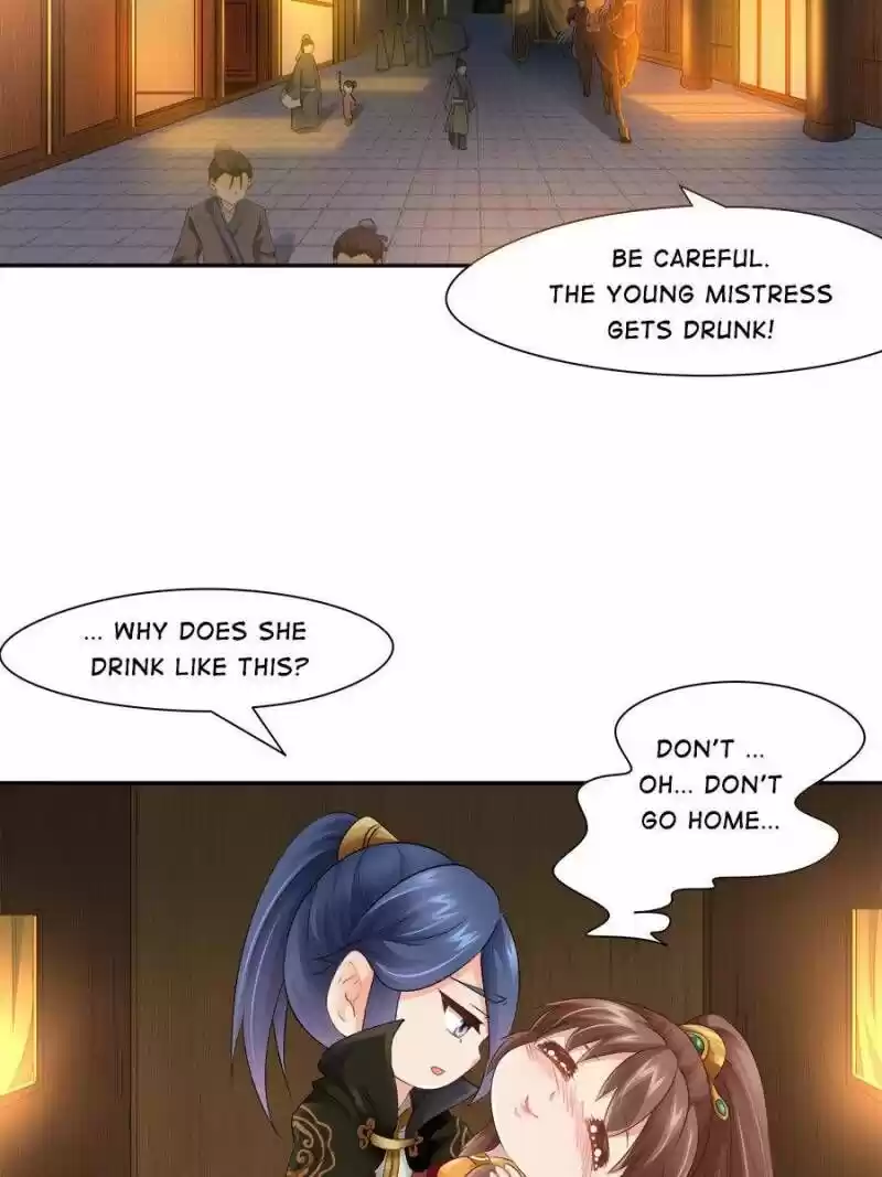 Cinderella Chef ch.071