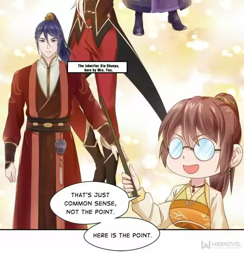 Cinderella Chef ch.072