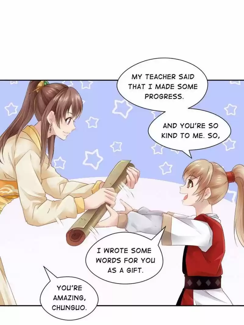 Cinderella Chef ch.072