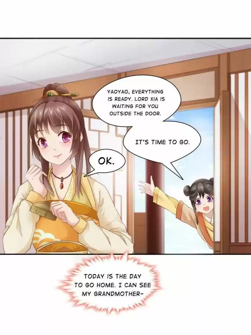 Cinderella Chef ch.073