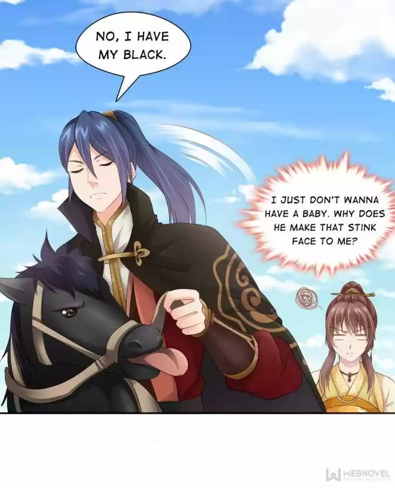 Cinderella Chef ch.073