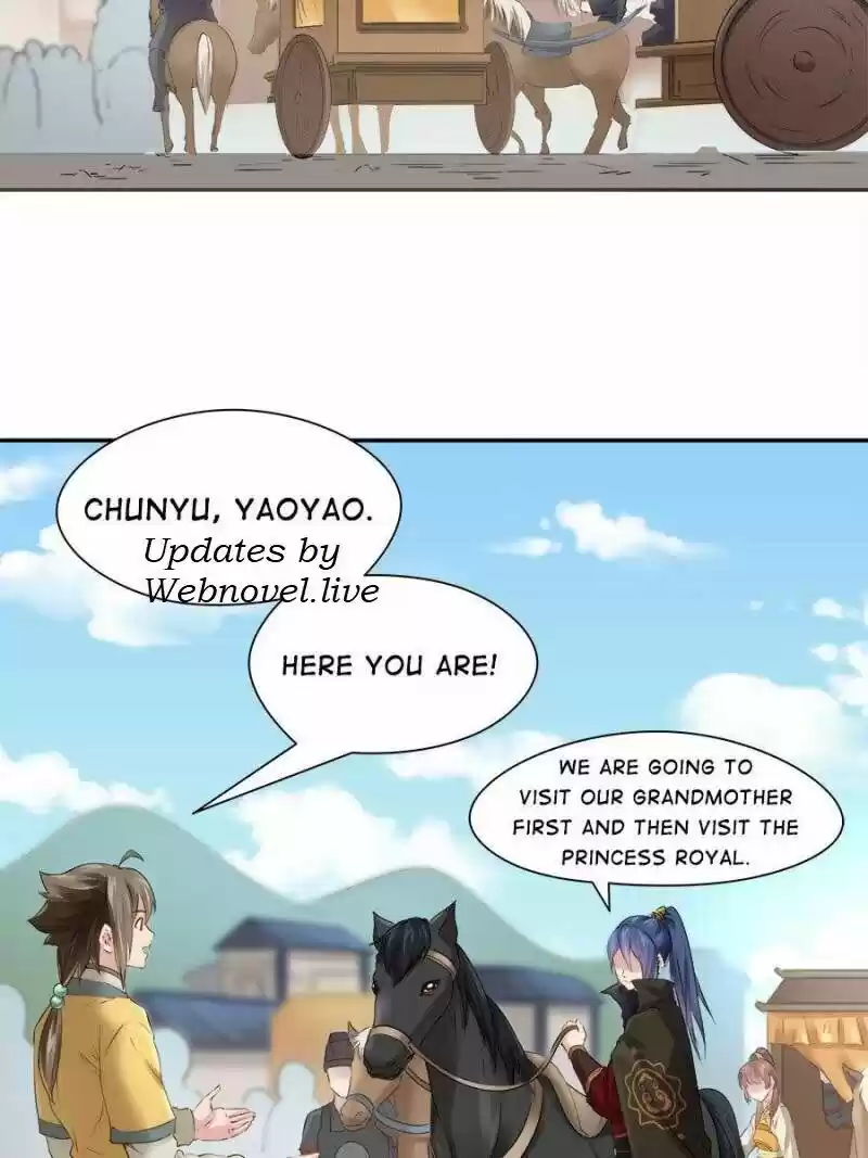 Cinderella Chef ch.073