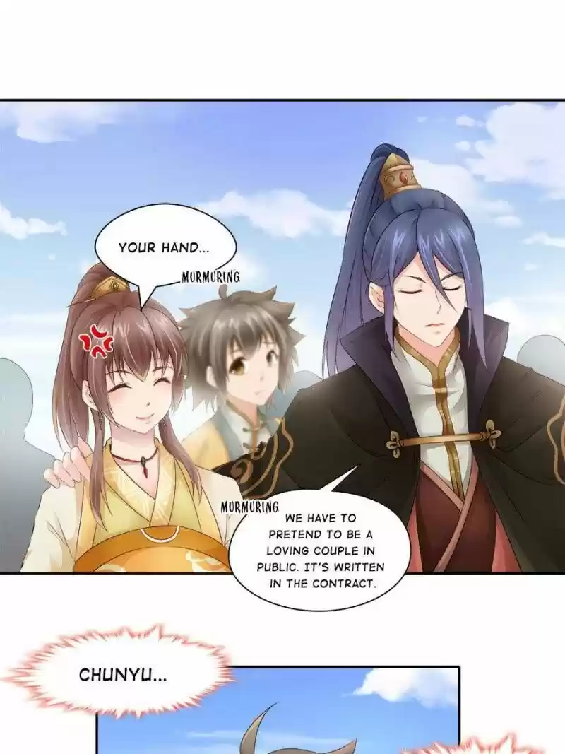 Cinderella Chef ch.073