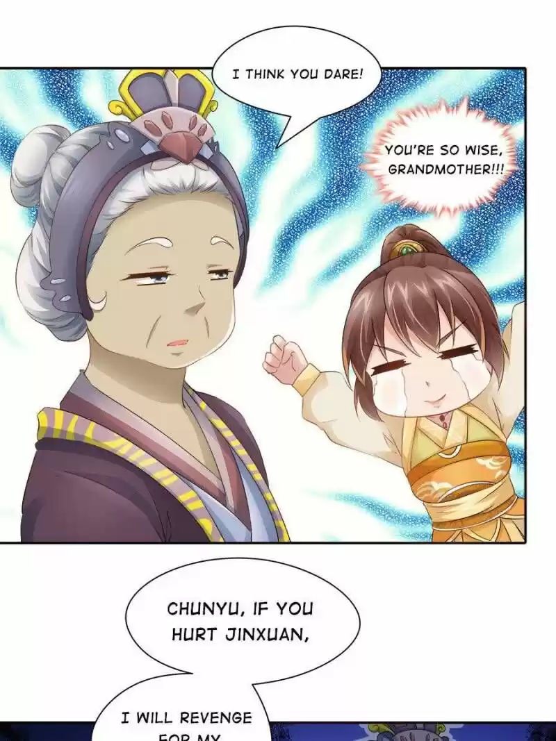 Cinderella Chef ch.073