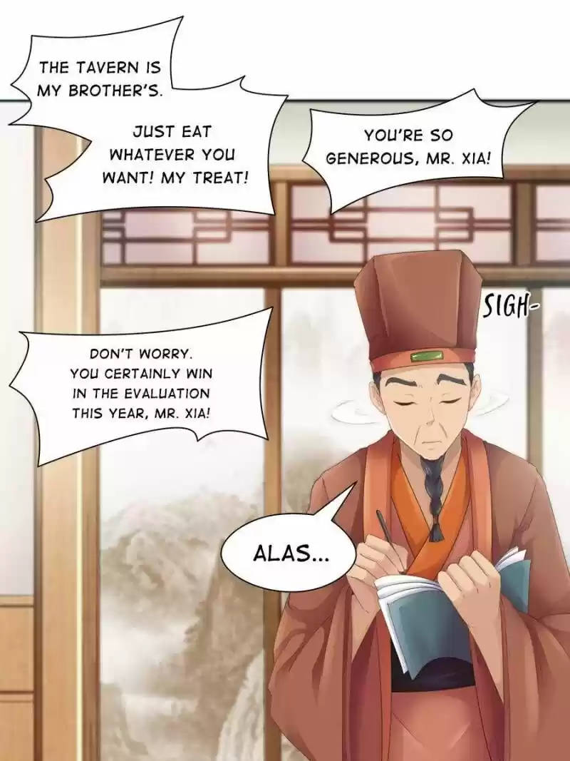 Cinderella Chef ch.074