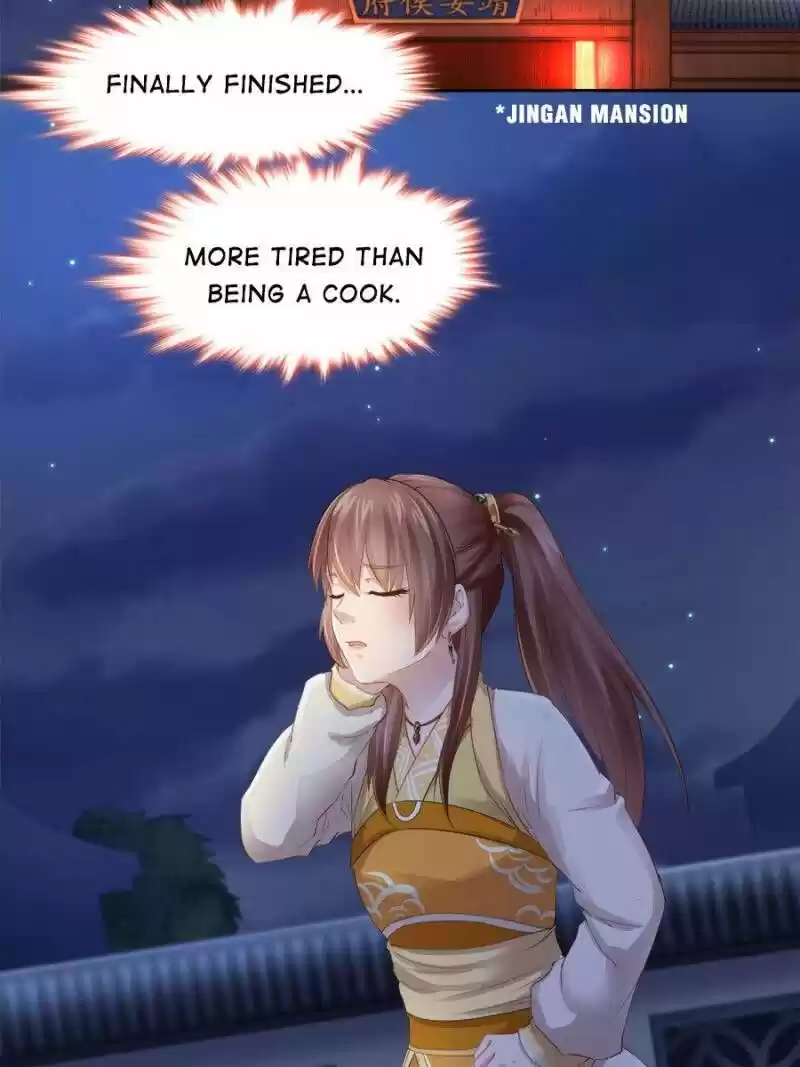 Cinderella Chef ch.075