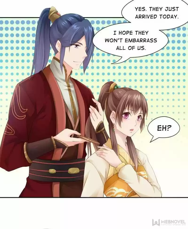 Cinderella Chef ch.076