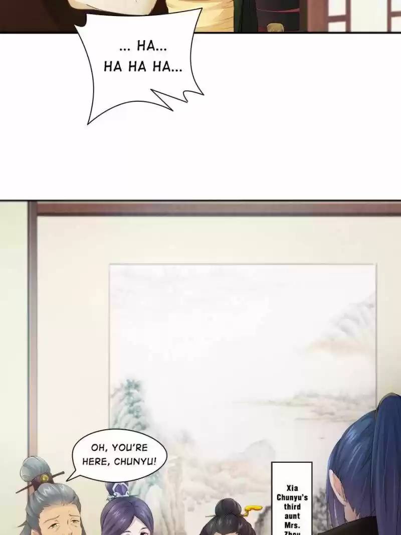 Cinderella Chef ch.076