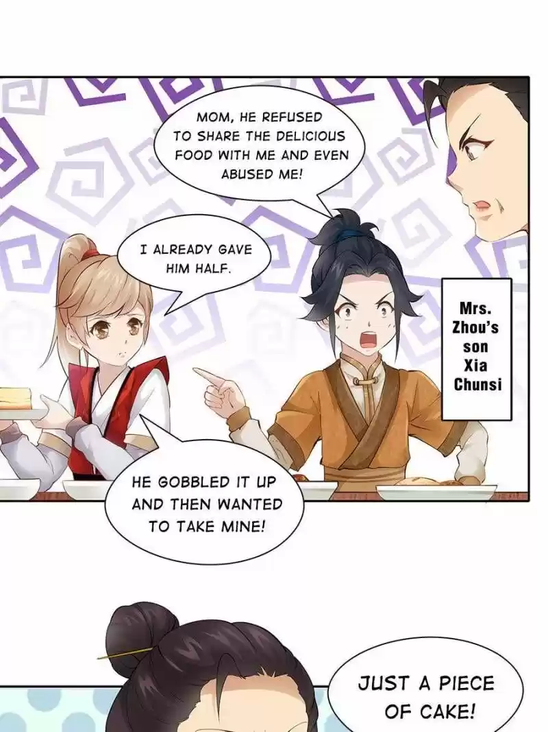 Cinderella Chef ch.077