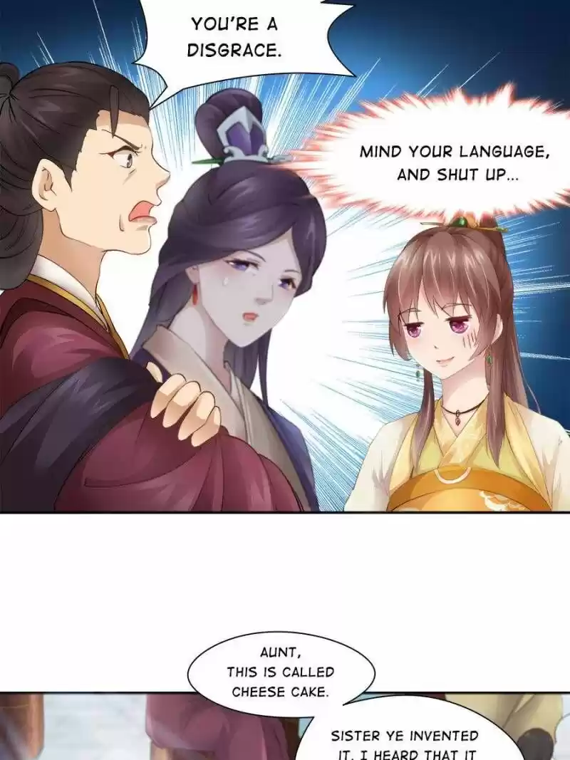 Cinderella Chef ch.077