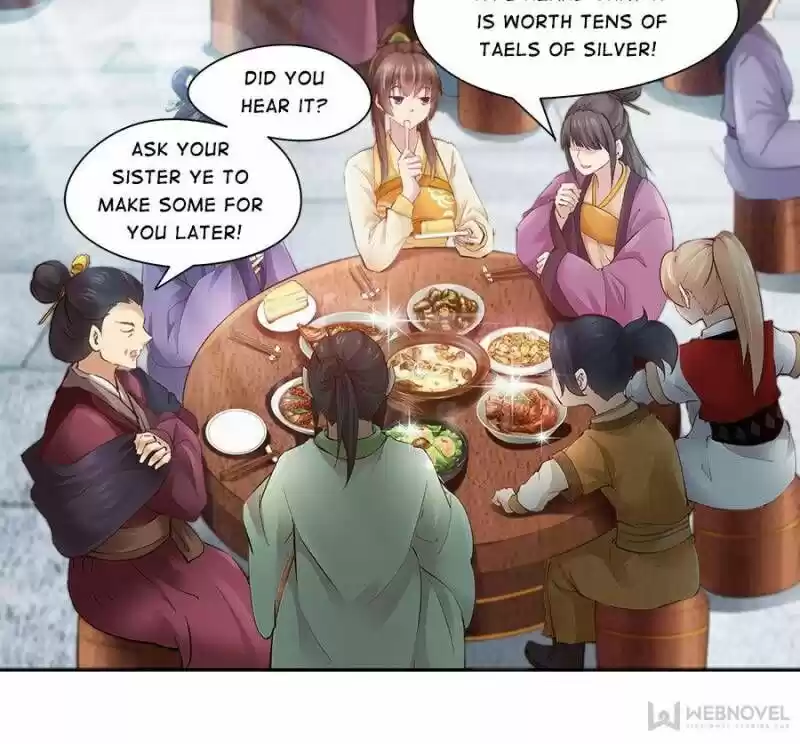 Cinderella Chef ch.077