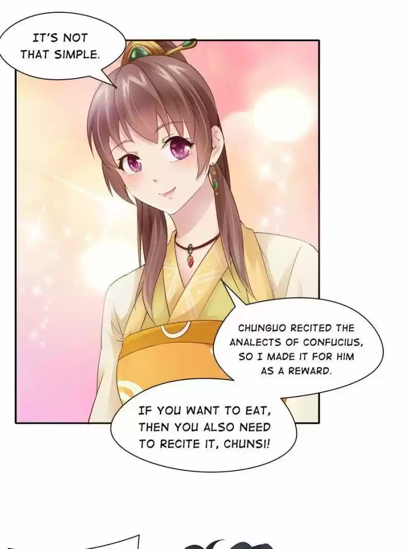 Cinderella Chef ch.077