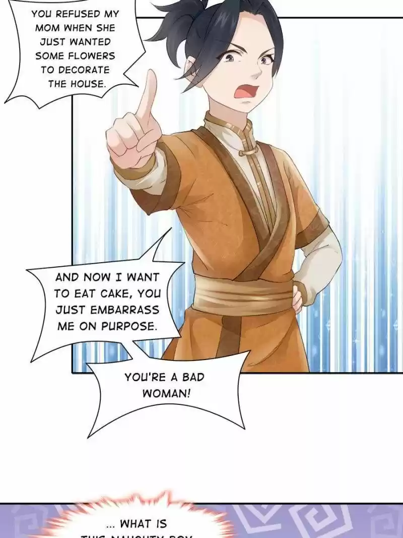 Cinderella Chef ch.077