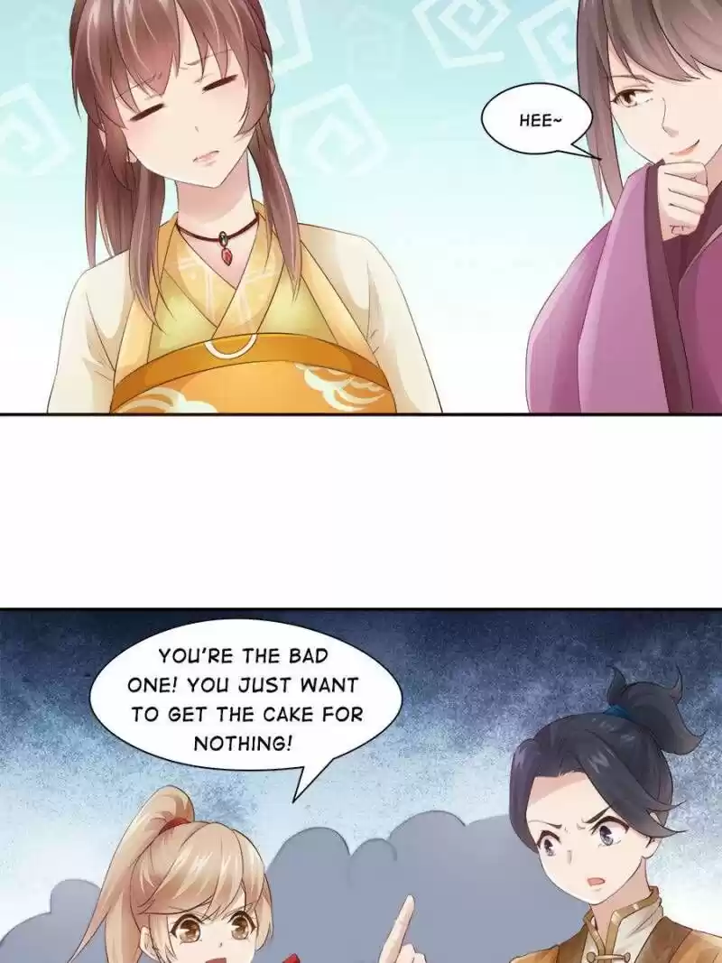 Cinderella Chef ch.077