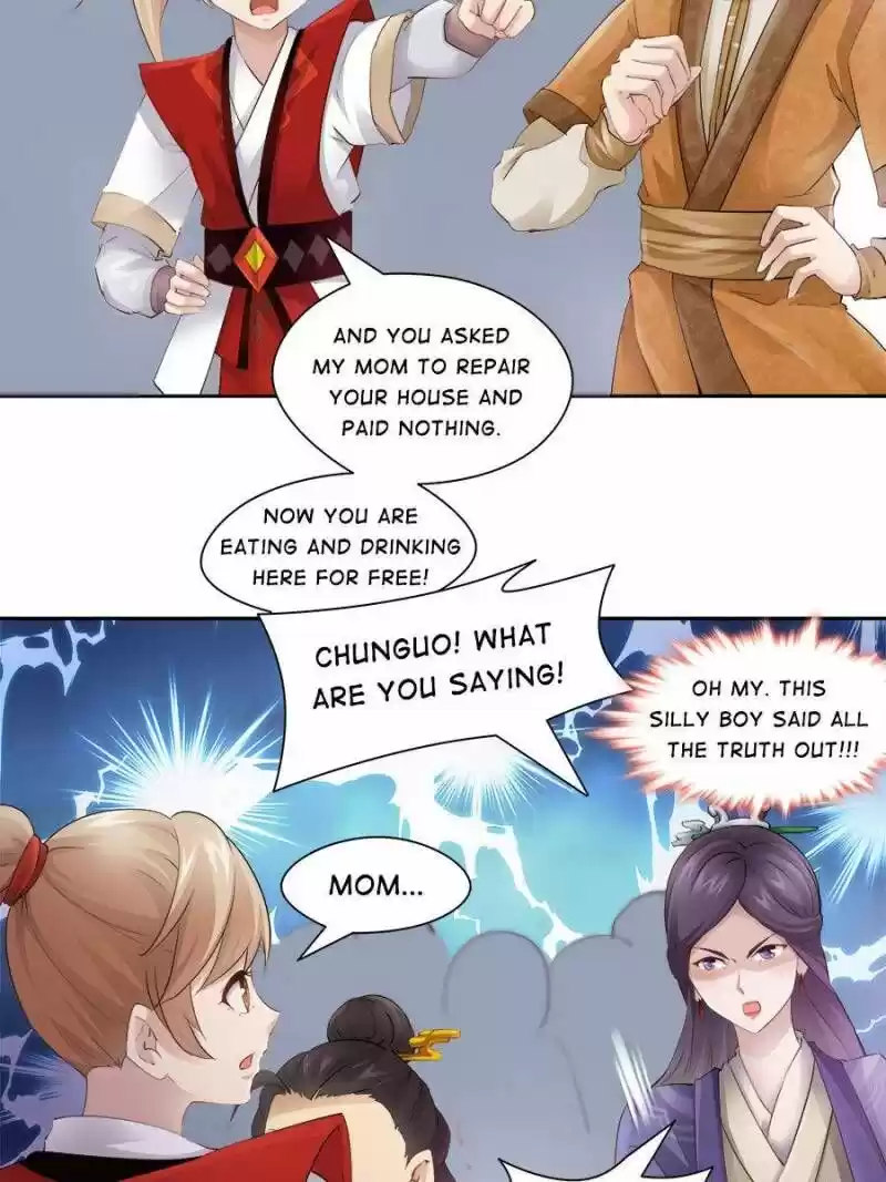 Cinderella Chef ch.077