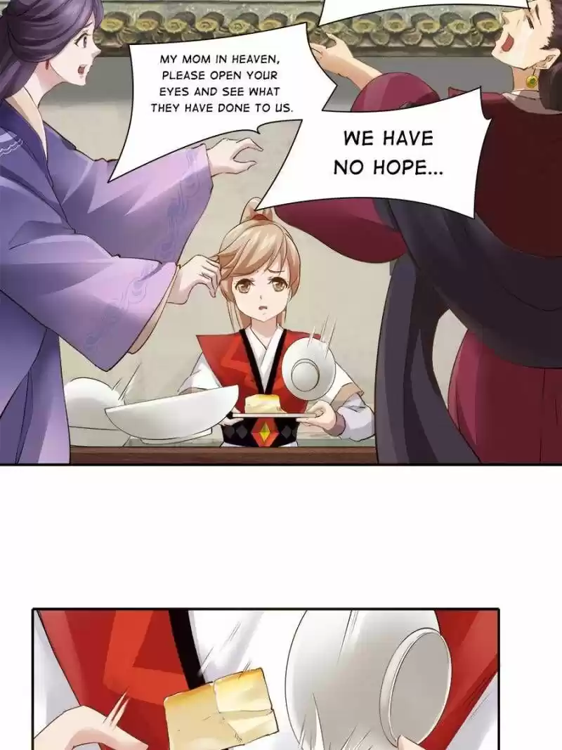 Cinderella Chef ch.077