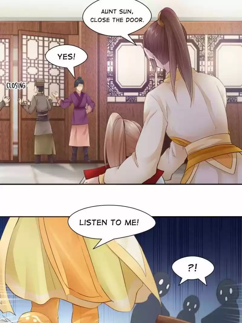 Cinderella Chef ch.077