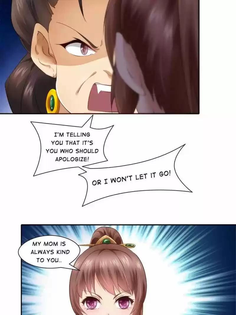 Cinderella Chef ch.077