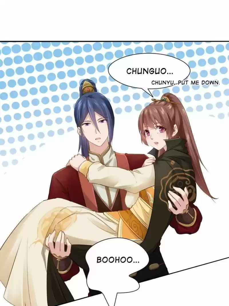 Cinderella Chef ch.079