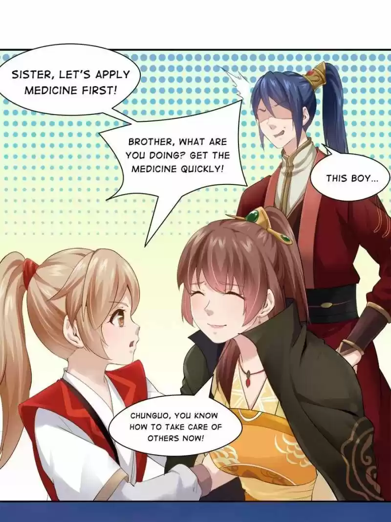 Cinderella Chef ch.079