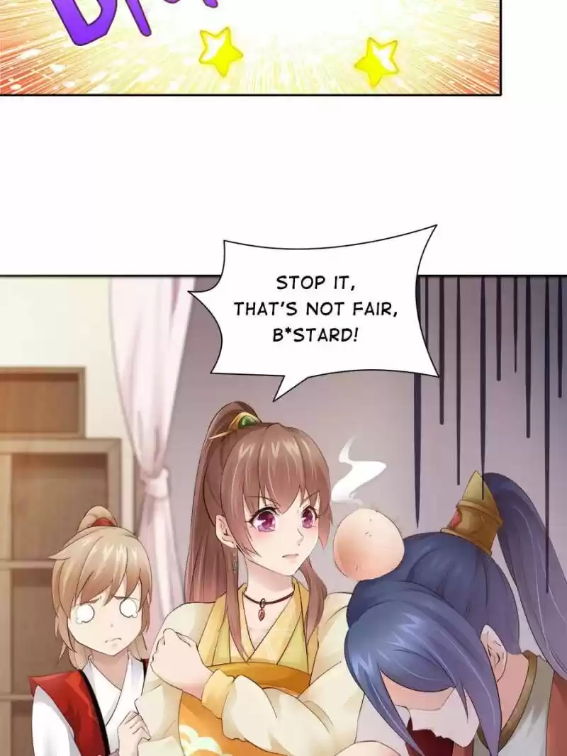 Cinderella Chef ch.079